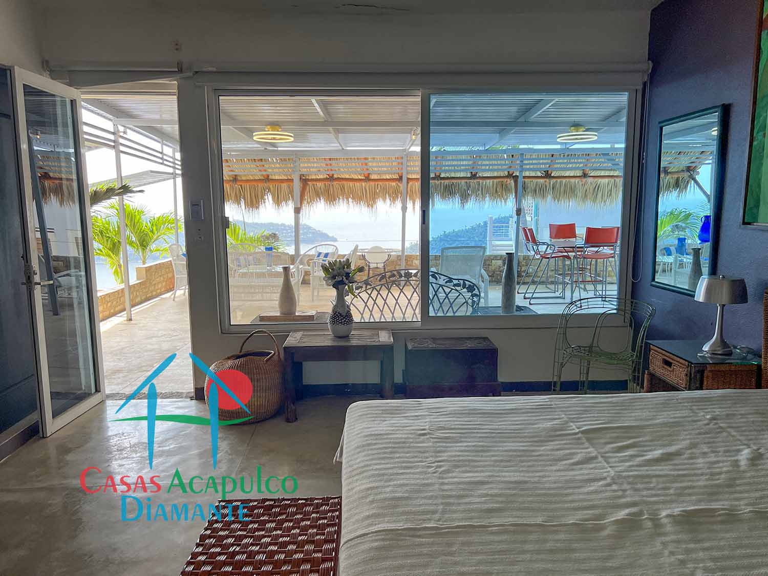 Lomas del Marqués Villa Marli - Recámara tres 5